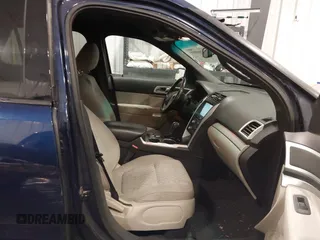 2011 Ford Explorer XLT with VIN 1FMHK8D84BGA01962, listed as a IAAI auction lot 42055957 with 133,977 mi miles and . Bid and sale history available at DreamBid. Image 5.