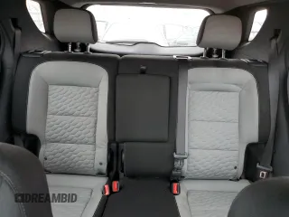 2021 Chevrolet Equinox LS with VIN 3GNAX5EVXMS173340, listed as a Copart auction lot 43257585 with 76,384 mi miles and Clean title. Bid and sale history available at DreamBid. Image 10.