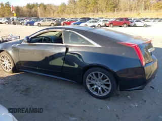 2012 Cadillac CTS Premium z VIN 1G6DP1E31C0127000, wystawiony jako IAAI lot #41298477 z przebiegiem 191 258 mil mil oraz . Historia ofert i sprzedaży dostępna na DreamBid. Obrazek 14.