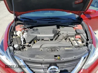 2017 Nissan Altima SV with VIN 1N4AL3AP3HC283180, listed as a Copart auction lot 61503565 with 120,410 mi miles and Salvage title. Bid and sale history available at DreamBid. Image 11.