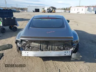 2023 Nissan Z Performance с VIN JN1BZ4BH5PM311048, выставлен на аукционе IAAI как лот 41745564 с пробегом 27 787 миль миль и . История ставок и продаж доступна на DreamBid. Изображение 17.
