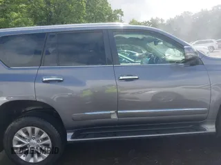 2018 Lexus GX 460 with VIN JTJBM7FXXJ5189056, listed as a IAAI auction lot 42257265 with 79,491 mi miles and . Bid and sale history available at DreamBid. Image 13.