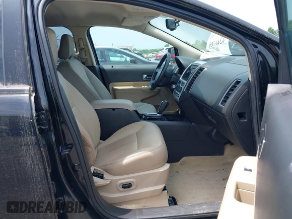 2008 Ford Edge SEL z VIN 2FMDK38C28BA32207, wystawiony jako IAAI lot #42467151 z przebiegiem 180 710 mil mil oraz . Historia ofert i sprzedaży dostępna na DreamBid. Obrazek 5.