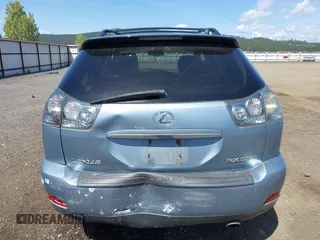 2004 Lexus RX 330 with VIN JTJHA31U640061276, listed as a IAAI auction lot 42160282 with 199,550 mi miles and . Bid and sale history available at DreamBid. Image 16.