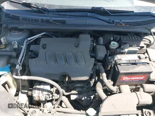 2010 Nissan Sentra S with VIN 3N1AB6AP0AL692524, listed as a IAAI auction lot 41979607 with 169,113 mi miles and . Bid and sale history available at DreamBid. Image 10.