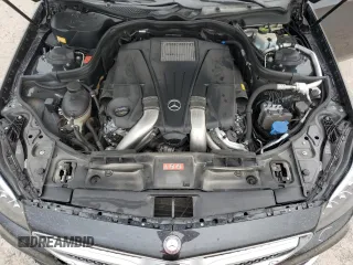 2016 Mercedes-Benz CLS-Class CLS 550 with VIN WDDLJ7DB8GA178361, listed as a Copart auction lot 49451534 with 99,732 mi miles and Salvage Title. Bid and sale history available at carsss.com. Image 11.
