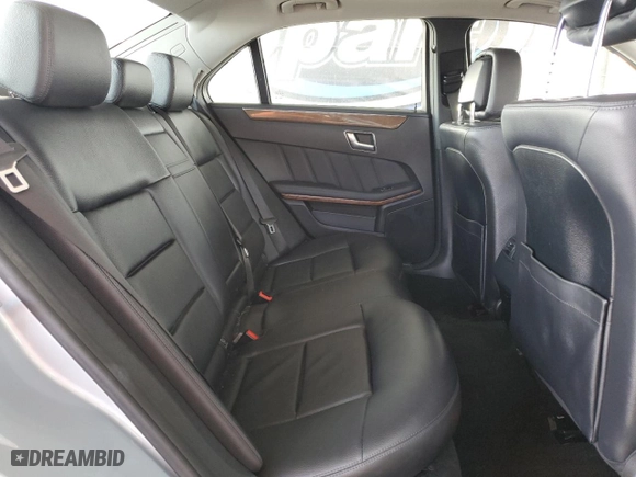 2013 Mercedes-Benz E-Class E 350 Luxury with VIN WDDHF5KB4DA760919, listed as a Copart auction lot 53721435 with 163,052 mi miles and Clean Title. Bid and sale history available at carsss.com. Image 10.