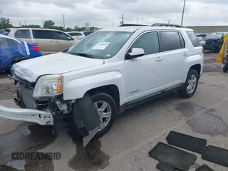 2014 GMC Terrain SLE z VIN 2GKALREK9E6306966, wystawiony jako IAAI lot #42200160 z przebiegiem 111 439 mil mil oraz . Historia ofert i sprzedaży dostępna na DreamBid. Obrazek 18.