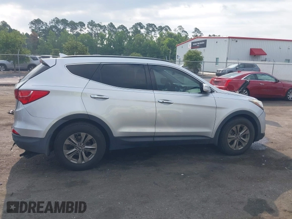 2014 Hyundai Santa Fe с VIN 5XYZU3LB5EG184685, выставлен на аукционе IAAI как лот 42407330 с пробегом 125 759 миль миль и . История ставок и продаж доступна на DreamBid. Изображение 13.