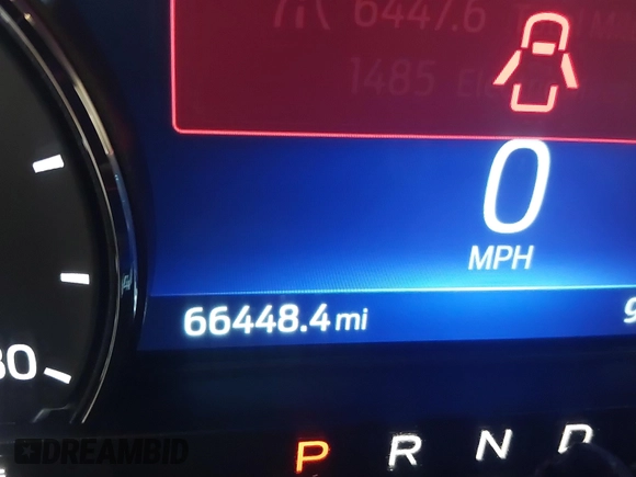 2021 Ford Escape SEL Hybrid with VIN 1FMCU9CZ0MUB25820, listed as a IAAI auction lot 42730204 with 66,443 mi miles and . Bid and sale history available at DreamBid. Image 15.