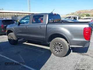 2019 Ford Ranger XL z VIN 1FTER4EH4KLA23395, wystawiony jako IAAI lot #42382934 z przebiegiem 204 361 mil mil oraz . Historia ofert i sprzedaży dostępna na DreamBid. Obrazek 15.