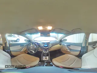 2012 Hyundai Elantra GLS с VIN KMHDH4AE3CU233133, выставлен на аукционе Copart как лот 56742795 с пробегом 194 890 миль миль и Списание • Salvage title. История ставок и продаж доступна на DreamBid. Изображение 14.