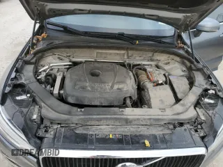 2019 Volvo XC60 z VIN LYVBR0DK2KB263803, wystawiony jako Copart lot #82622984 z przebiegiem 142 294 mil mil oraz Szkoda całkowita • Salvage title. Historia ofert i sprzedaży dostępna na DreamBid. Obrazek 12.
