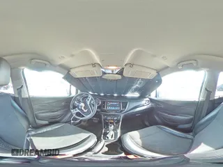 2017 Buick Encore Preferred z VIN KL4CJASB3HB050626, wystawiony jako Copart lot #60282705 z przebiegiem 97 715 mil mil oraz Szkoda całkowita • Salvage title. Historia ofert i sprzedaży dostępna na DreamBid. Obrazek 15.