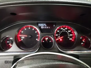 2013 GMC Acadia SLE with VIN 1GKKRPKD4DJ161625, listed as a Copart auction lot 81116964 with 174,655 mi miles and Salvage Title. Bid and sale history available at DreamBid. Image 9.