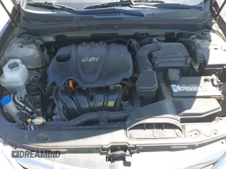 2011 Hyundai Sonata Limited with VIN 5NPEC4AC3BH106087, listed as a IAAI auction lot 42210979 with 199,388 mi miles and . Bid and sale history available at DreamBid. Image 10.