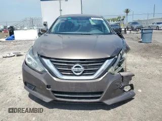 2016 Nissan Altima S with VIN 1N4AL3AP9GC190162, listed as a Copart auction lot 51617105 with 96,274 mi miles and Salvage Title. Bid and sale history available at carsss.com. Image 5.
