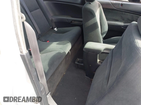 2005 Honda Civic EX with VIN 1HGEM22995L044345, listed as a IAAI auction lot 42249055 with 294,152 mi miles and . Bid and sale history available at DreamBid. Image 8.