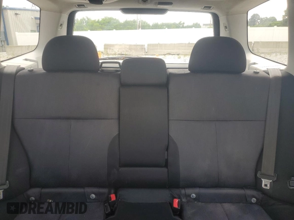 2010 Subaru Forester X Premium with VIN JF2SH6CC3AH782910, listed as a Copart auction lot 64553205 with 220,164 mi miles and Clean title. Bid and sale history available at DreamBid. Image 10.
