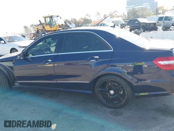 2013 Mercedes-Benz E 350 Luxury with VIN WDDHF8JB3DA729146, listed as a IAAI auction lot 41585029 with 122,729 mi miles and . Bid and sale history available at DreamBid. Image 15.