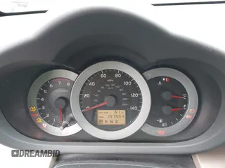 2007 Toyota RAV4 Limited с VIN JTMBD31V875055950, выставлен на аукционе IAAI как лот 42153526 с пробегом 157 554 миль миль и . История ставок и продаж доступна на DreamBid. Изображение 7.