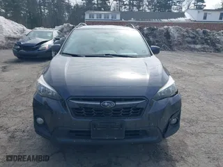 2019 Subaru Crosstrek Premium with VIN JF2GTACC6KG205979, listed as a IAAI auction lot 41692206 with 112,691 mi miles. Bid and sale history available at carsss.com. Image 12.