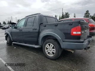 2008 Ford Explorer Sport Trac XLT z VIN 1FMEU31E68UA62122, wystawiony jako Copart lot #48767955 z przebiegiem 172 978 mil mil oraz Szkoda całkowita • Salvage title. Historia ofert i sprzedaży dostępna na DreamBid. Obrazek 2.
