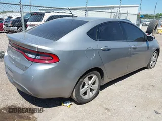 2015 Dodge Dart SXT z VIN 1C3CDFBB3FD212285, wystawiony jako IAAI lot #42231934 z przebiegiem 123 696 mil mil oraz . Historia ofert i sprzedaży dostępna na DreamBid. Obrazek 4.