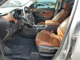 2018 Chevrolet Traverse High Country with VIN 1GNEVKKW0JJ131355, listed as a Copart auction lot 51541225 with 105,886 mi miles and Clean title. Bid and sale history available at DreamBid. Image 7.