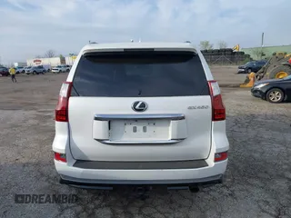 2021 Lexus GX 460 Premium with VIN JTJAM7BX8M5289419, listed as a IAAI auction lot 42037078 with 32,003 mi miles and . Bid and sale history available at DreamBid. Image 17.