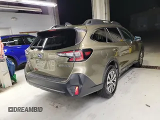 2022 Subaru Outback Premium z VIN 4S4BTADC5N3270899, wystawiony jako IAAI lot #42787273 z przebiegiem 105 494 mil mil oraz . Historia ofert i sprzedaży dostępna na DreamBid. Obrazek 27.