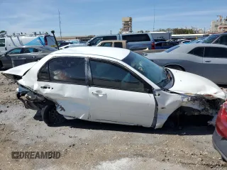 2003 Mitsubishi Lancer ES with VIN JA3AJ26E73U082711, listed as a Copart auction lot 50139505 with 0 mi miles and Salvage Title. Bid and sale history available at carsss.com. Image 4.
