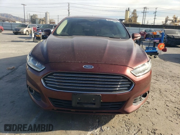 2016 Ford Fusion Energi SE Luxury with VIN 3FA6P0PUXGR305715, listed as a Copart auction lot 89218055 with 160,547 mi miles and Salvage Title. Bid and sale history available at carsss.com. Image 5.