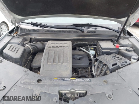 2013 GMC Terrain SLE with VIN 2GKALSEK4D6170980, listed as a IAAI auction lot 42001093 with 168,237 mi miles and . Bid and sale history available at DreamBid. Image 10.