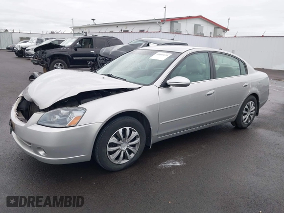 2006 Nissan Altima S with VIN 1N4AL11D46N392467, listed as a IAAI auction lot 41605074 with 96,987 mi miles and . Bid and sale history available at DreamBid. Image 17.