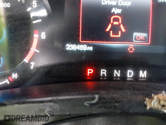 2016 Ford Expedition XLT with VIN 1FMJU1JT7GEF53034, listed as a IAAI auction lot 42683058 with 238,469 mi miles and . Bid and sale history available at DreamBid. Image 7.