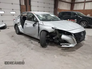 2024 Nissan Altima SV z VIN 1N4BL4DW3RN401845, wystawiony jako IAAI lot #41997163 z przebiegiem 16 272 mil mil oraz . Historia ofert i sprzedaży dostępna na DreamBid. Obrazek 1.