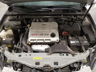 2008 Toyota Solara SE with VIN 4T1FA38P58U140720, listed as a Copart auction lot 77762474 with 129,985 mi miles and Salvage Title. Bid and sale history available at DreamBid. Image 11.
