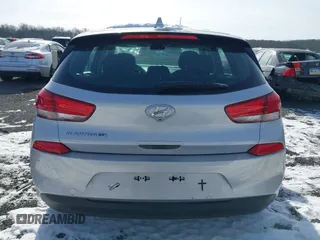 2018 Hyundai Elantra with VIN KMHH35LE2JU024806, listed as a IAAI auction lot 41263386 with 89,718 mi miles and . Bid and sale history available at DreamBid. Image 17.