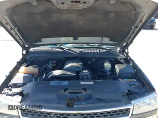 2007 Chevrolet Silverado 1500 LS with VIN 2GCEC13V771133752, listed as a IAAI auction lot 41767688 with 253,845 mi miles and . Bid and sale history available at DreamBid. Image 10.