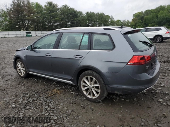 2017 Volkswagen Golf S z VIN 3VWH17AU6HM509316, wystawiony jako Copart lot #56400815 z przebiegiem 112 576 mil mil oraz Szkoda całkowita • Salvage title. Historia ofert i sprzedaży dostępna na DreamBid. Obrazek 2.