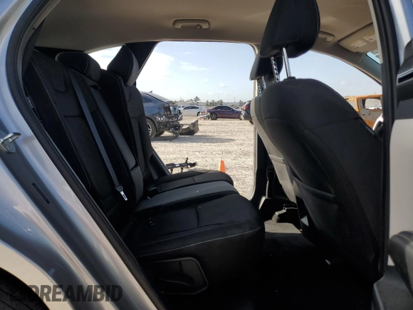 2024 Hyundai Tucson SE with VIN 5NMJA3DE6RH314872, listed as a Copart auction lot 48855535 with 38,760 mi miles and Salvage Title. Bid and sale history available at DreamBid. Image 11.