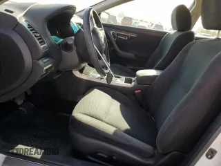 2014 Nissan Altima 2.5 S with VIN 1N4AL3AP8EC108919, listed as a Copart auction lot 52209485 with 176,313 mi miles and Salvage Title. Bid and sale history available at carsss.com. Image 7.