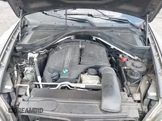 2012 BMW X5 35i with VIN 5UXZV4C59CL766849, listed as a IAAI auction lot 42749836 with 179,273 mi miles and . Bid and sale history available at DreamBid. Image 10.