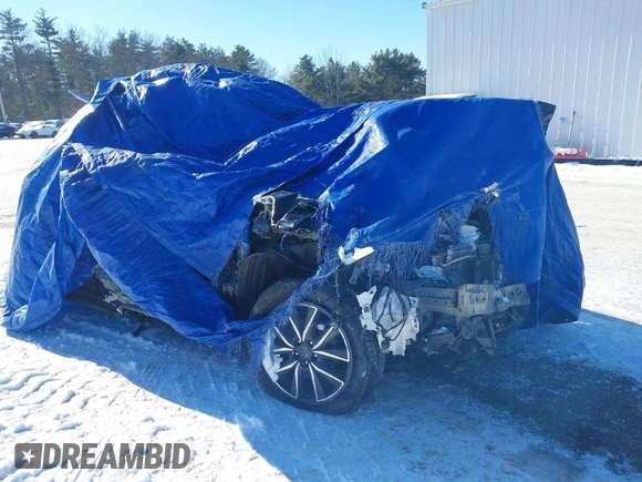 2018 Mazda CX-5 Grand Touring with VIN JM3KFBDM9J0373272, listed as a IAAI auction lot 41370974 with 1 mi miles. Bid and sale history available at carsss.com. Image 1.