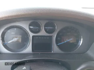 2007 Cadillac Escalade z VIN 1GYFK63857R355240, wystawiony jako IAAI lot #42165120 z przebiegiem Nie podano mil oraz . Historia ofert i sprzedaży dostępna na DreamBid. Obrazek 7.