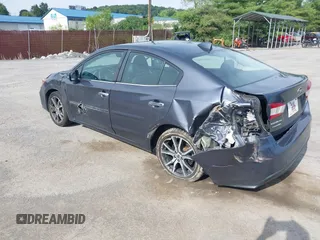 2017 Subaru Impreza Limited with VIN 4S3GKAU67H3621078, listed as a IAAI auction lot 42767983 with 161,749 mi miles and . Bid and sale history available at DreamBid. Image 3.