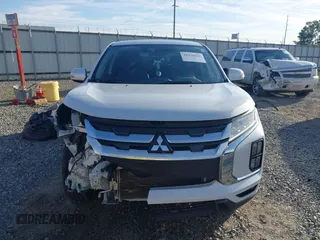 2022 Mitsubishi Outlander SE с VIN JA4APVAU2NU011803, выставлен на аукционе IAAI как лот 42326626 с пробегом 85 580 миль миль и . История ставок и продаж доступна на DreamBid. Изображение 12.