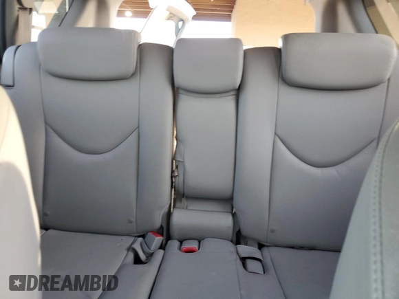 2008 Toyota RAV4 Ltd with VIN JTMZK31V085021409, listed as a Copart auction lot 48679655 with 110,706 mi miles and Salvage Title. Bid and sale history available at carsss.com. Image 10.