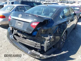 2018 Nissan Altima S with VIN 1N4AL3AP2JC187708, listed as a IAAI auction lot 41864283 with 158,527 mi miles and . Bid and sale history available at DreamBid. Image 18.